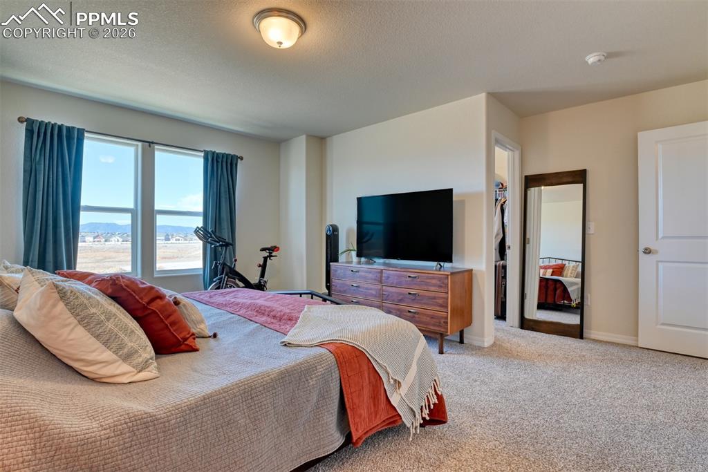 Image 26 of 45: Bedroom