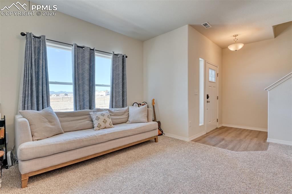 Image 3 of 45: Living Room