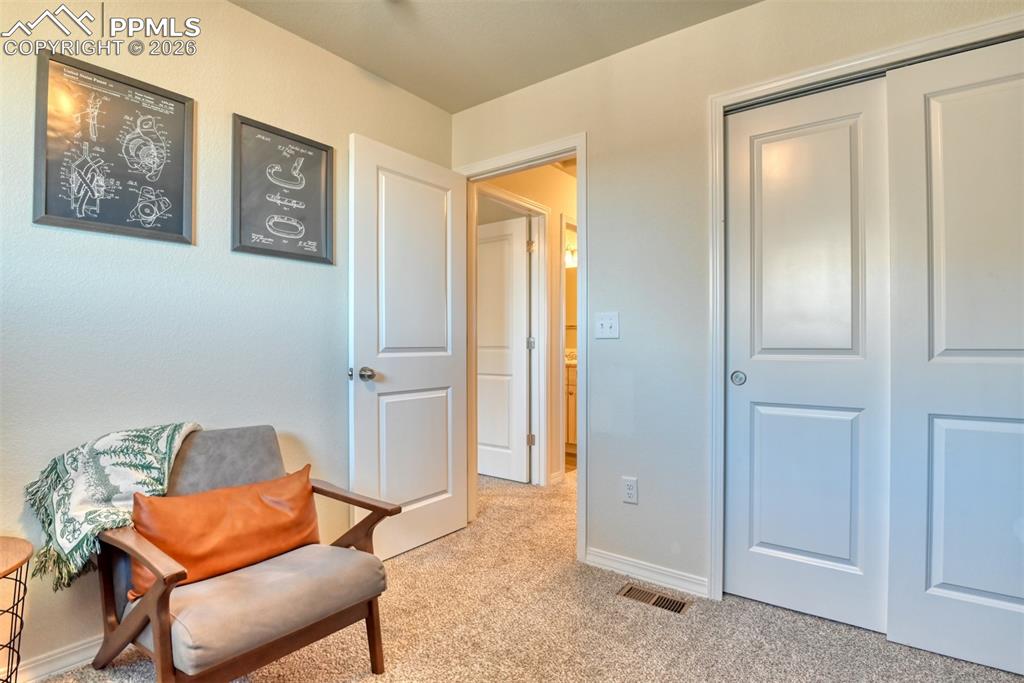 Image 36 of 45: Sitting Room