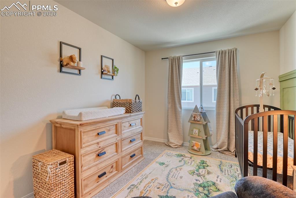 Image 37 of 45: Bedroom