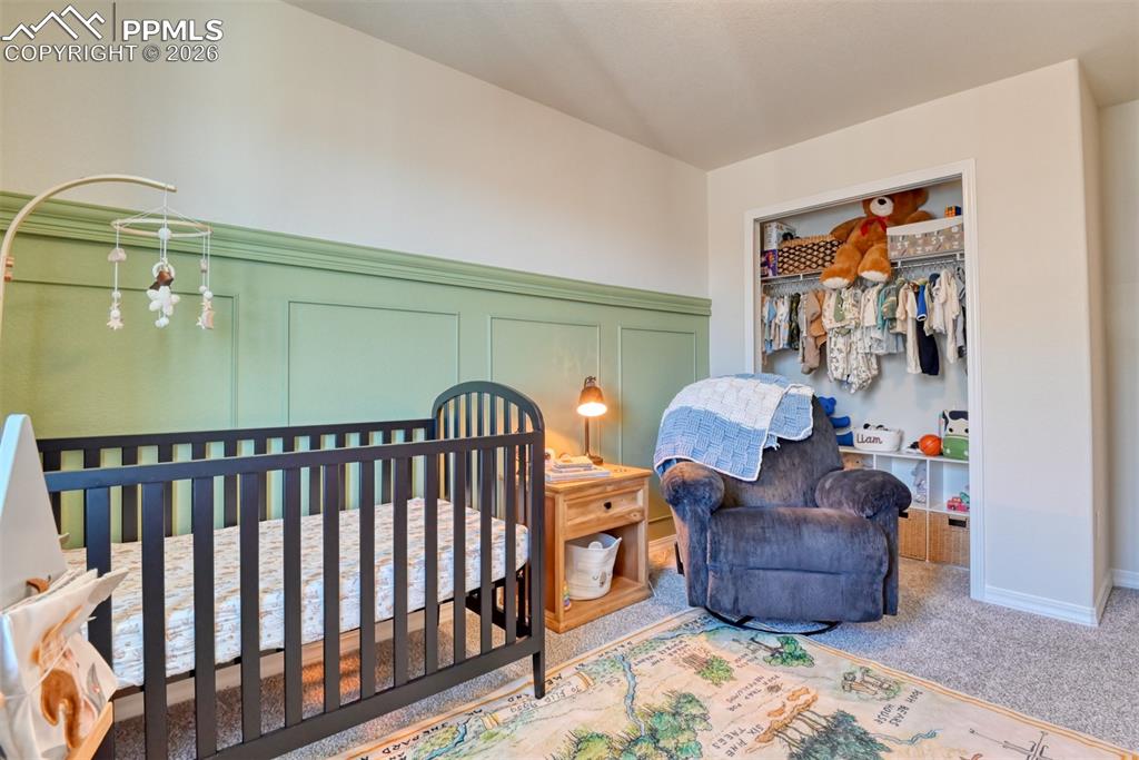 Image 39 of 45: Bedroom