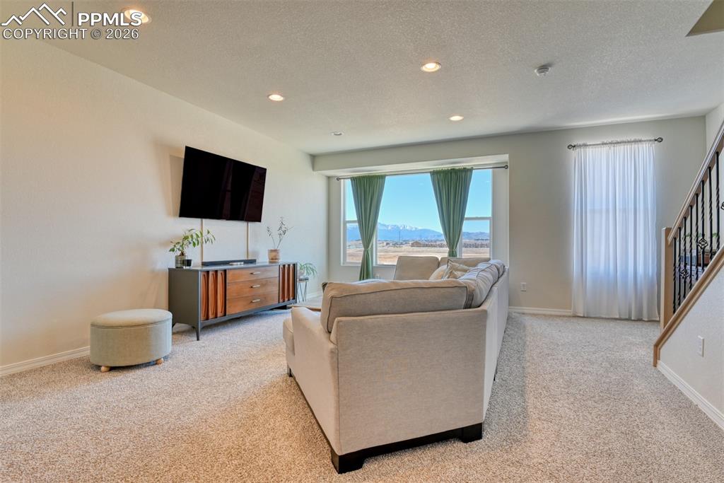 Image 8 of 45: Living Room