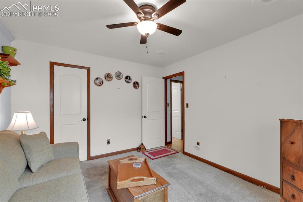 Image 20 of 42: Additional bedroom