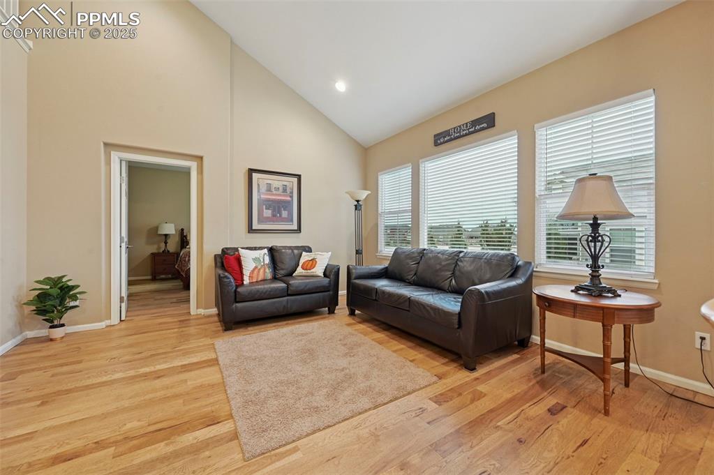 Image 10 of 47: Living Room