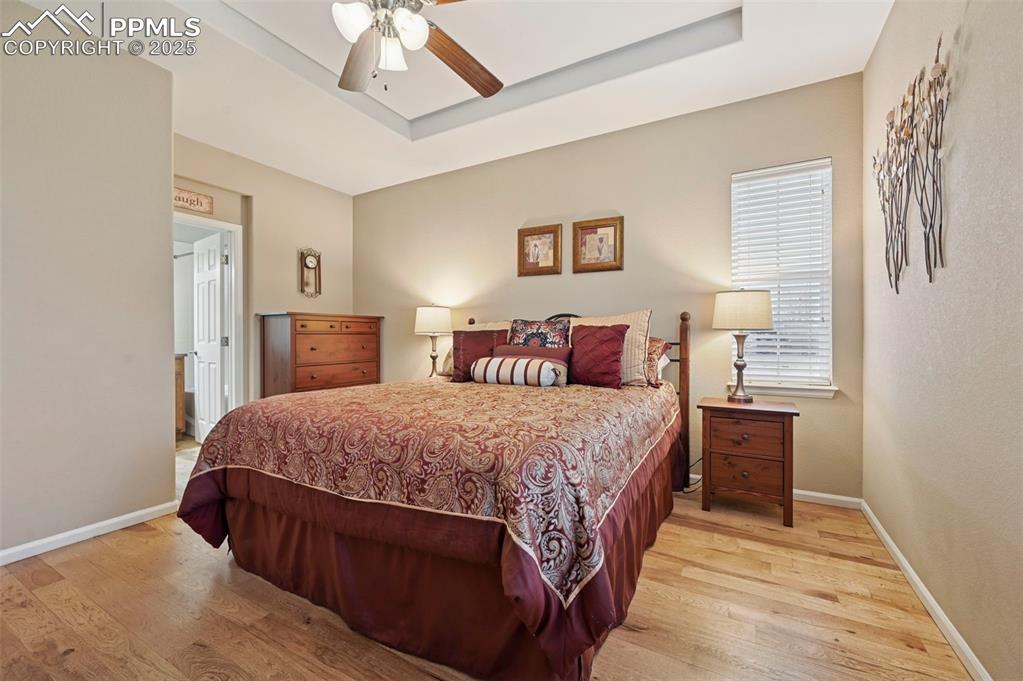 Image 11 of 47: Bedroom