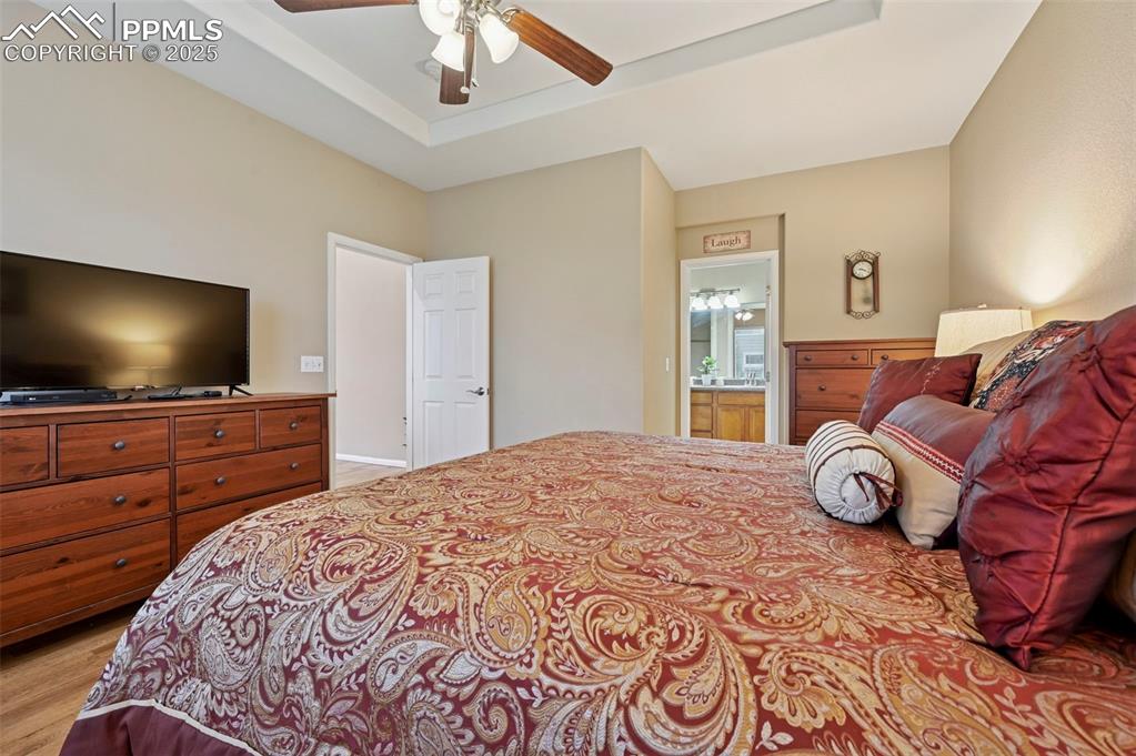 Image 13 of 47: Bedroom