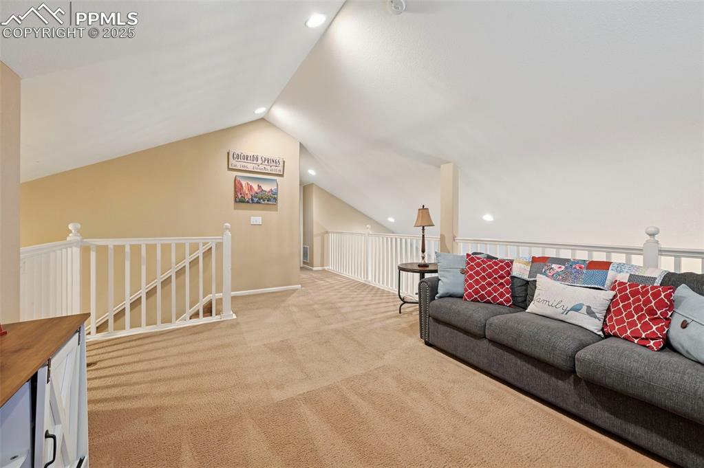 Image 23 of 47: Living Room