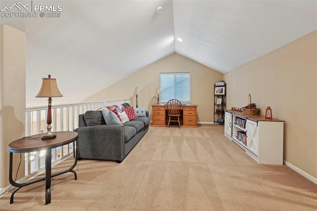 Image 24 of 47: Living Room