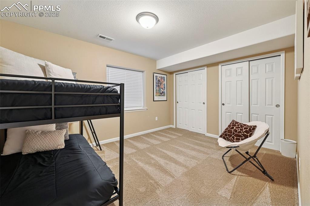 Image 40 of 47: Bedroom