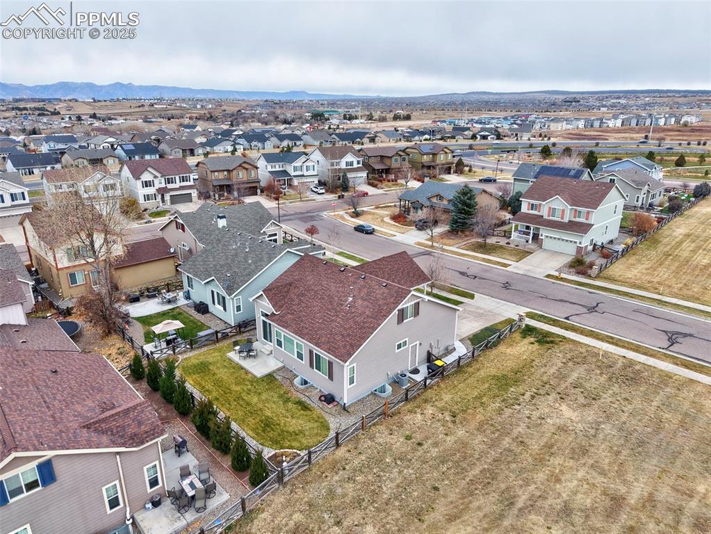 Image 43 of 47: Aerial View