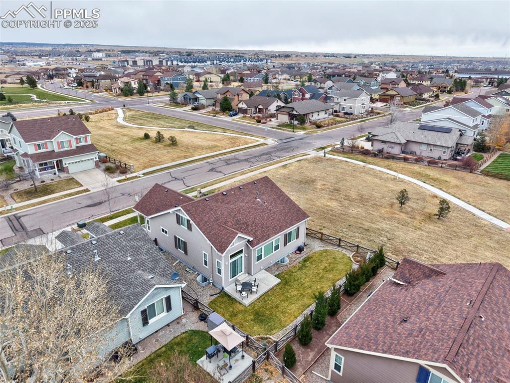 Image 44 of 47: Aerial View