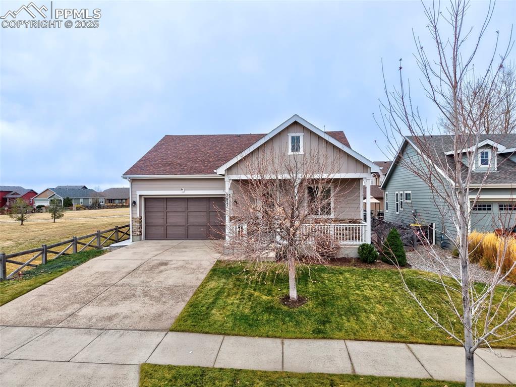 Image 47 of 47: Front of Structure