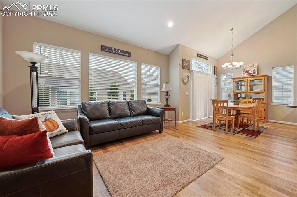 Image 9 of 47: Living Room