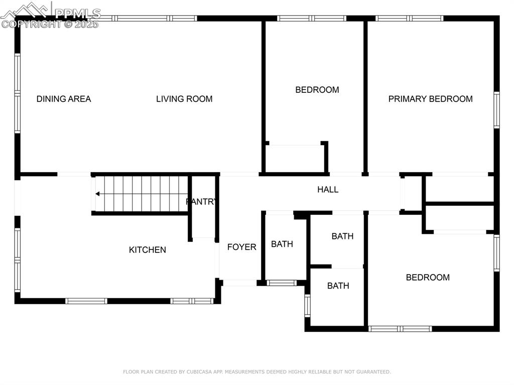 Image 2 of 50: Floor Plan