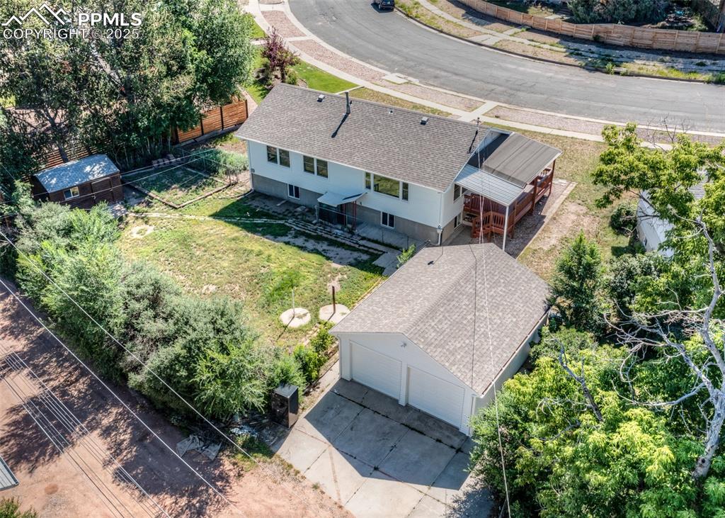 Image 49 of 50: Aerial View