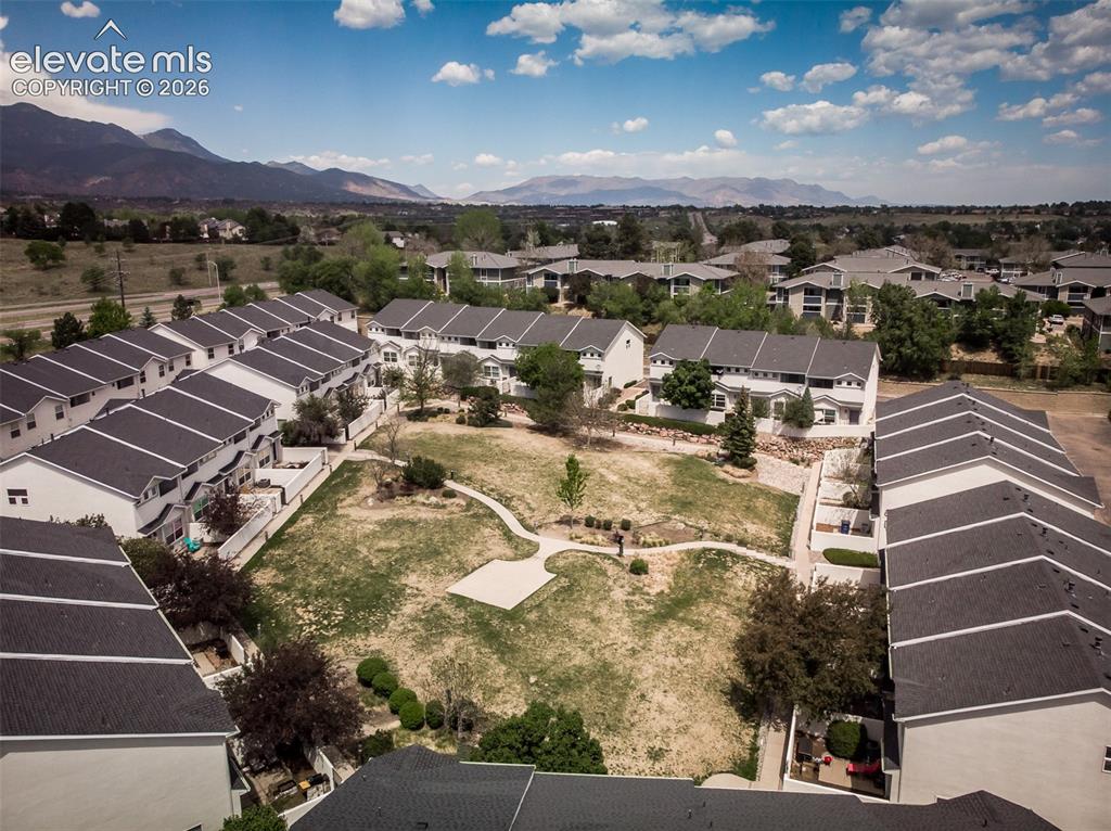 Image 44 of 48: Aerial View