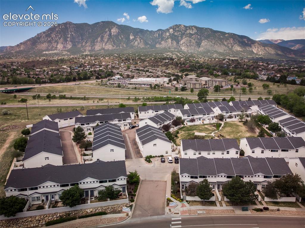 Image 45 of 48: Aerial View
