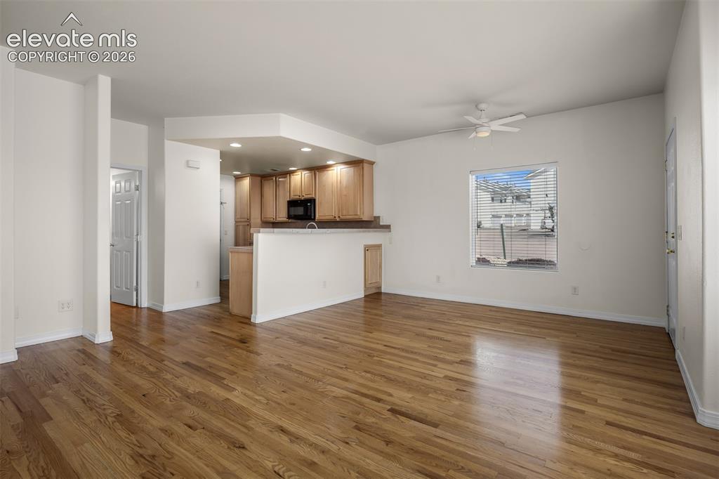 Image 6 of 48: Living Room