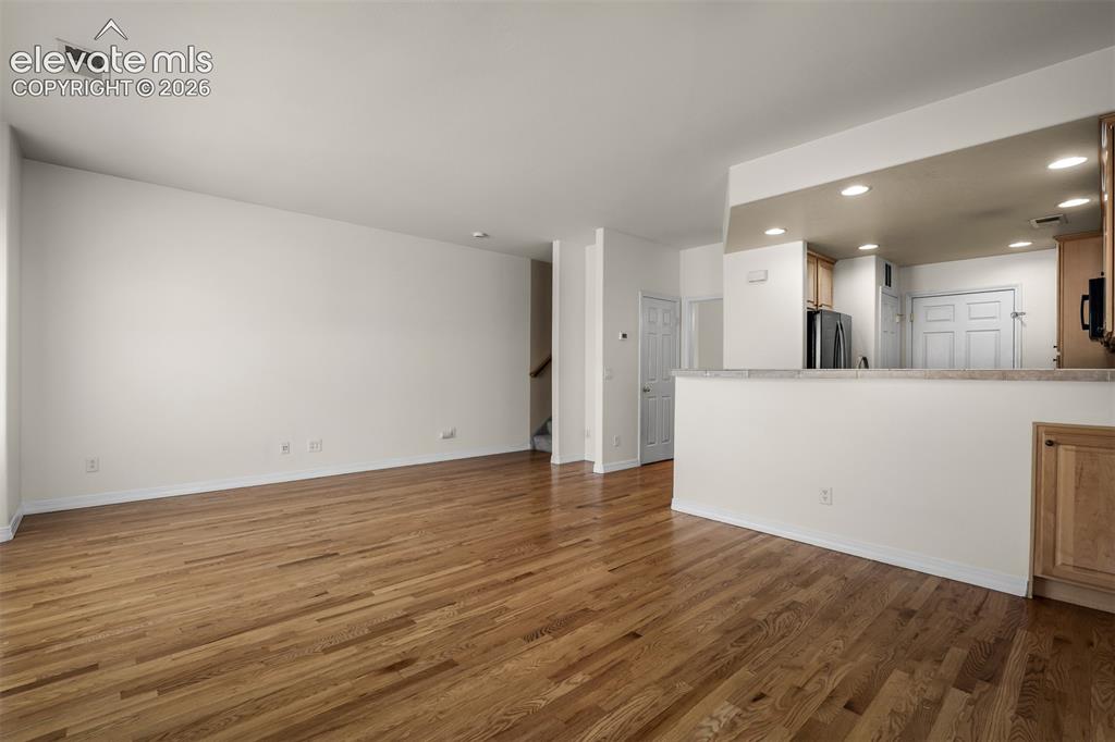 Image 8 of 48: Living Room