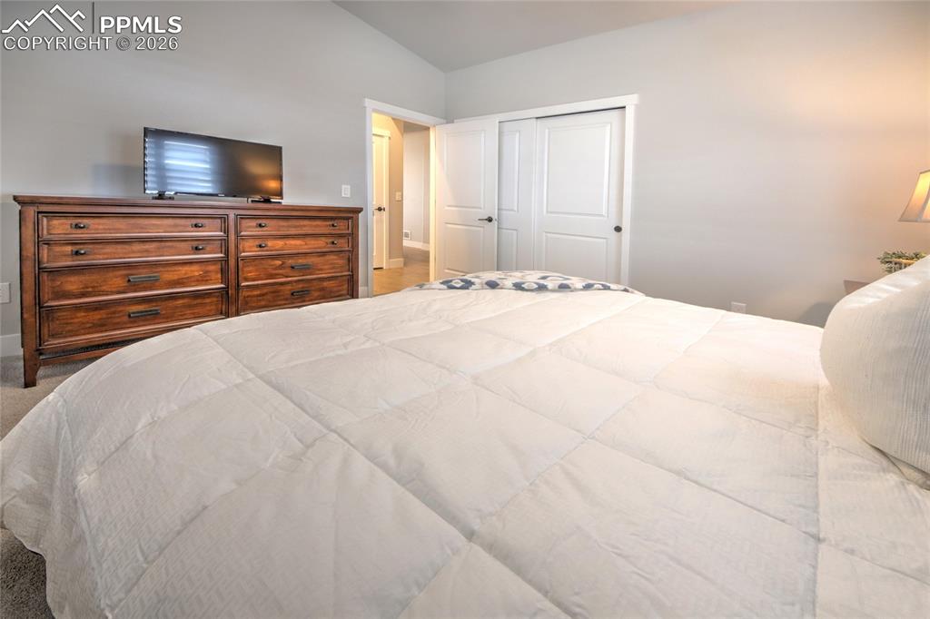 Image 33 of 48: Bedroom