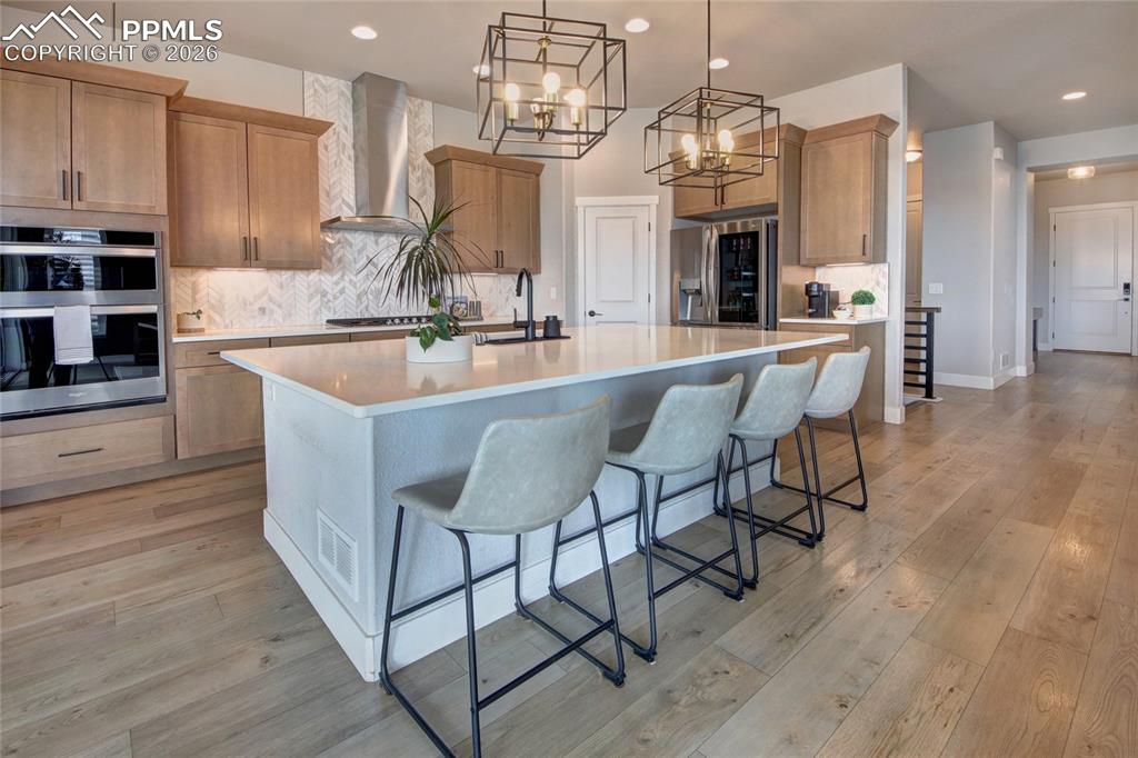 Image 8 of 48: Kitchen