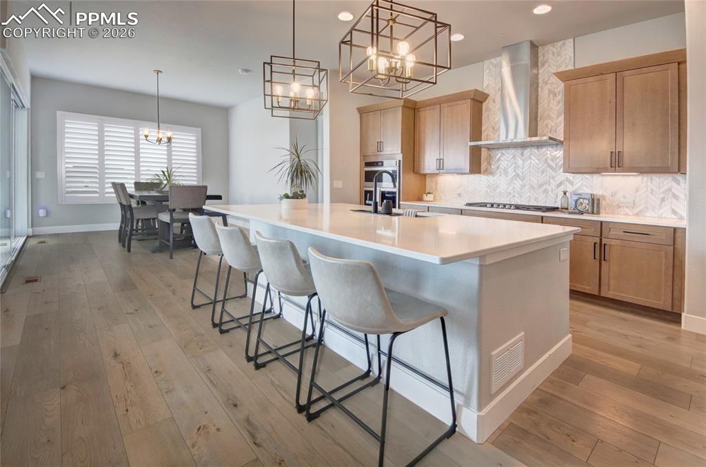 Image 9 of 48: Kitchen