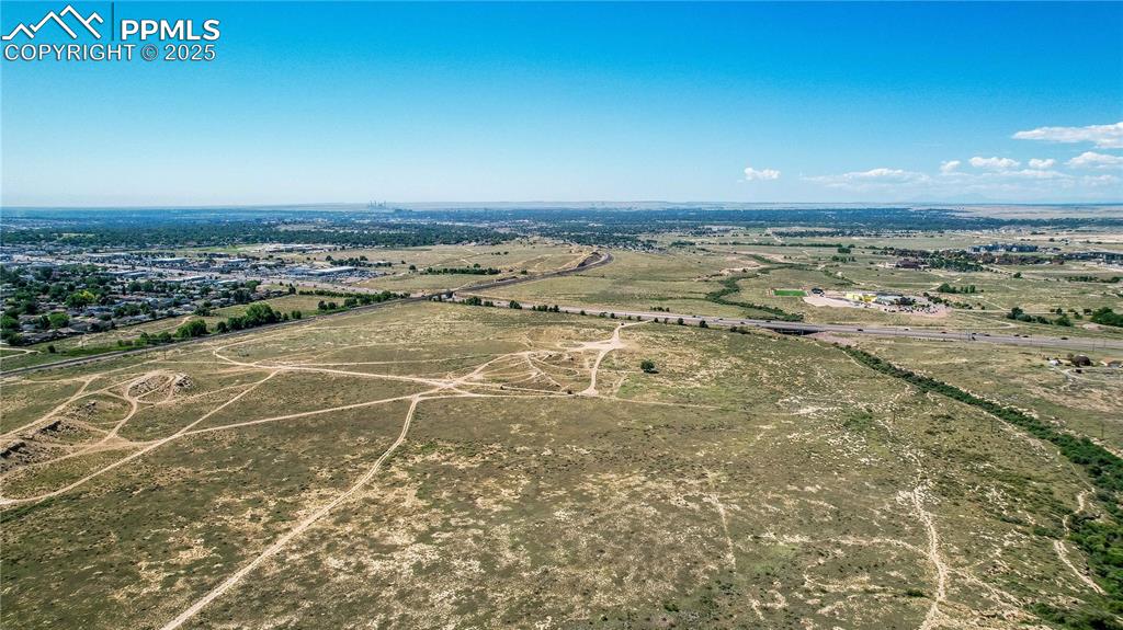 Image 10 of 18: Aerial View