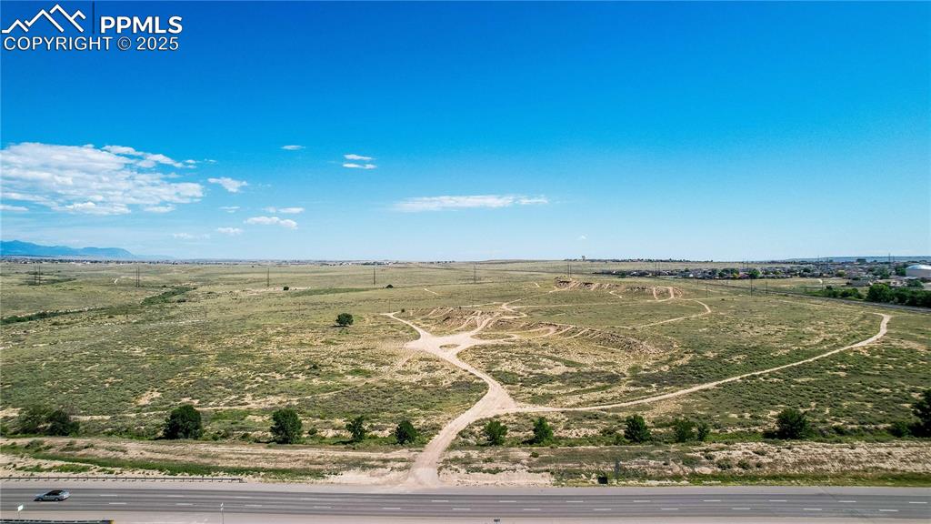 Image 12 of 18: Aerial View