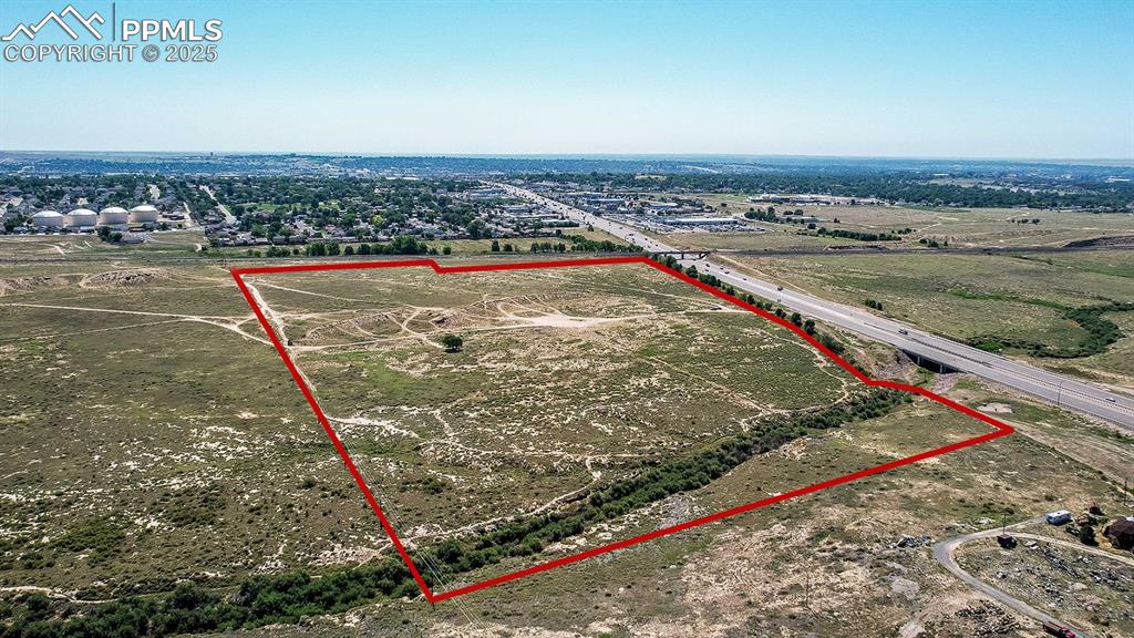 Image 4 of 18: Property Lines
are approximate and not a survey