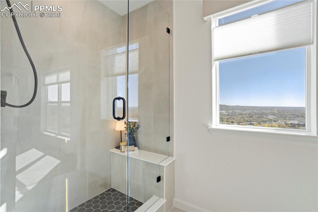 Image 30 of 50: Master Bathroom