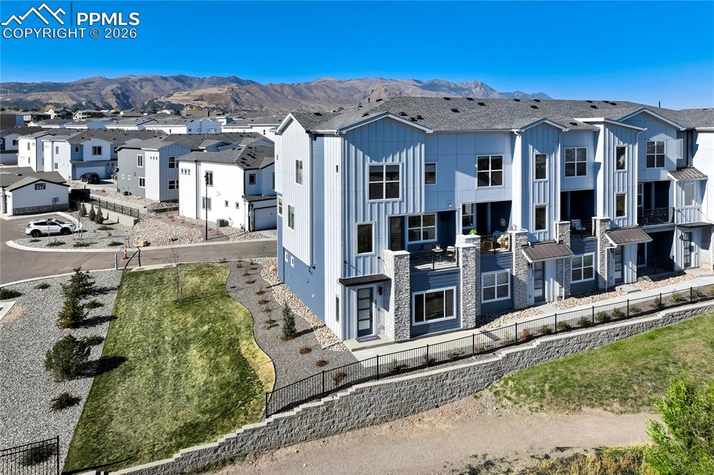 Image 47 of 50: Aerial View