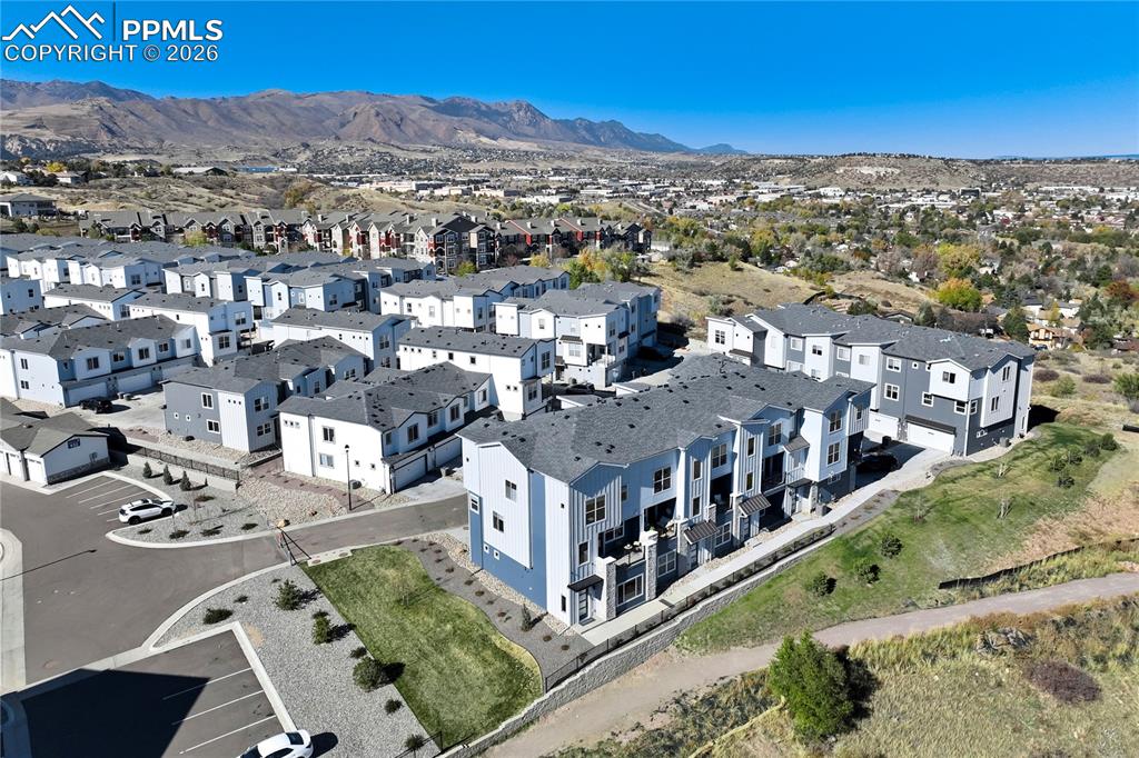 Image 48 of 50: Aerial View