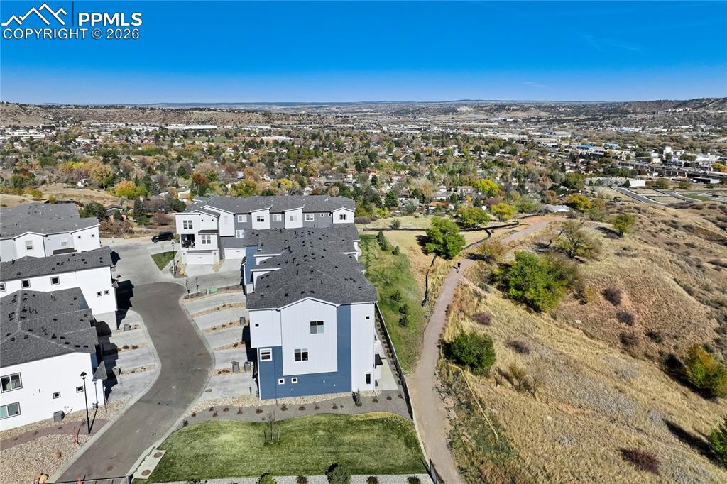 Image 49 of 50: Aerial View