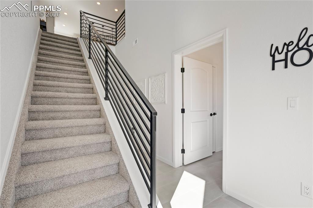 Image 6 of 50: Main Level has Separate living space - multi generational or income?