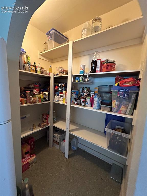 Image 13 of 31: Pantry