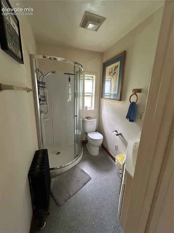 Image 14 of 31: Main level bathroom
