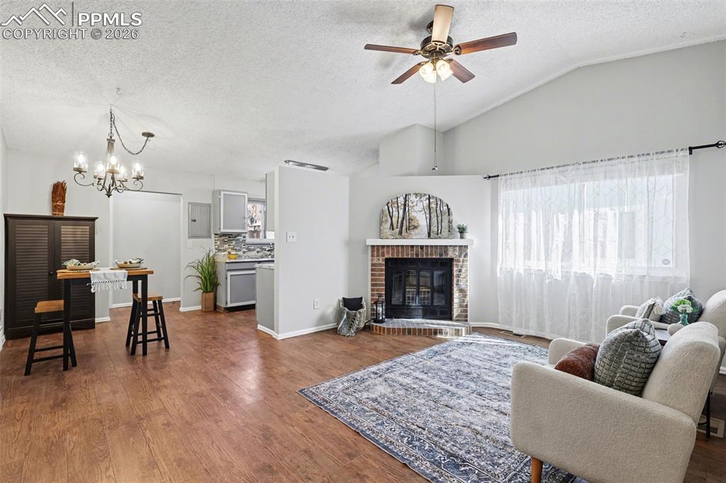 Image 3 of 31: Walking in the front door