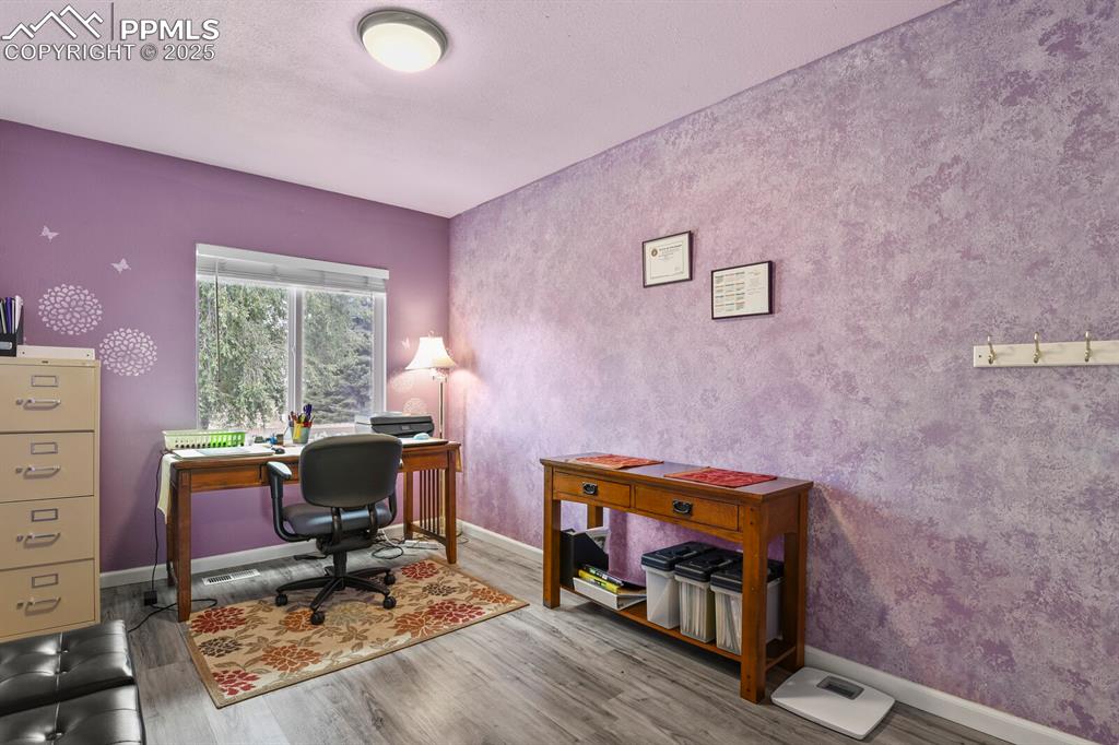 Image 19 of 31: Third bedroom featuring a nice size window