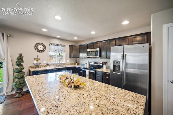 Image 11 of 47: Kitchen