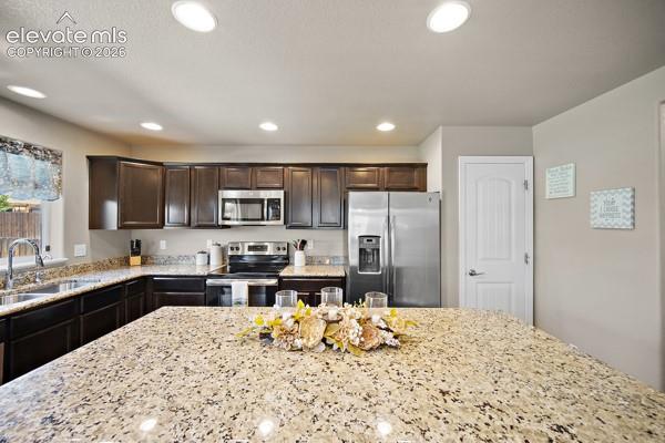 Image 12 of 47: Kitchen