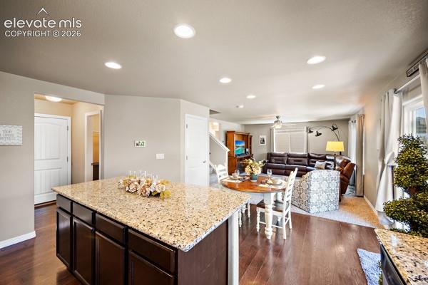 Image 13 of 47: Kitchen