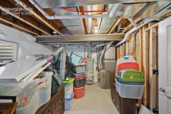 Image 33 of 47: Basement
