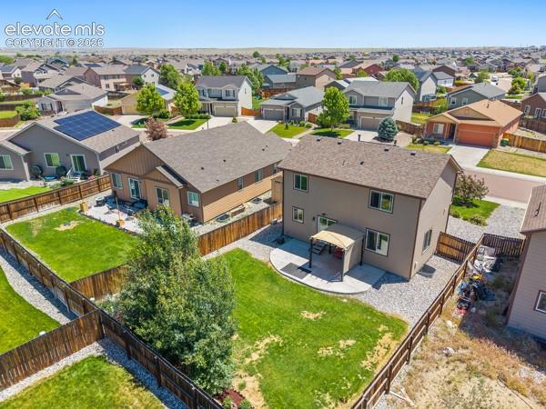 Image 39 of 47: Aerial View