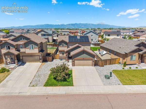 Image 40 of 47: Aerial View