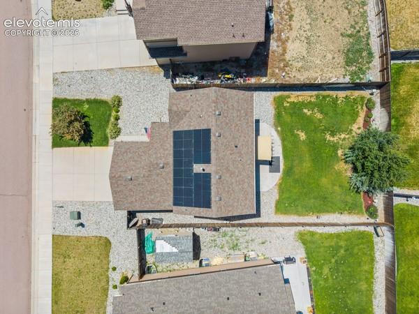 Image 41 of 47: Aerial View