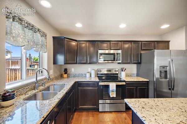 Image 9 of 47: Kitchen