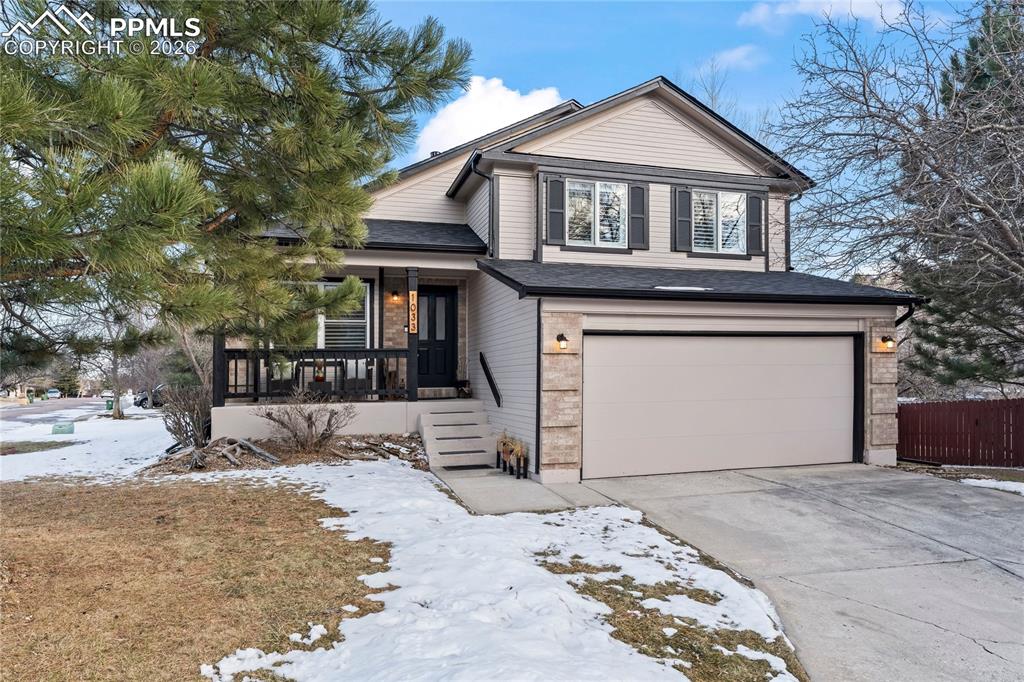 Image 1 of 34: Front of Structure