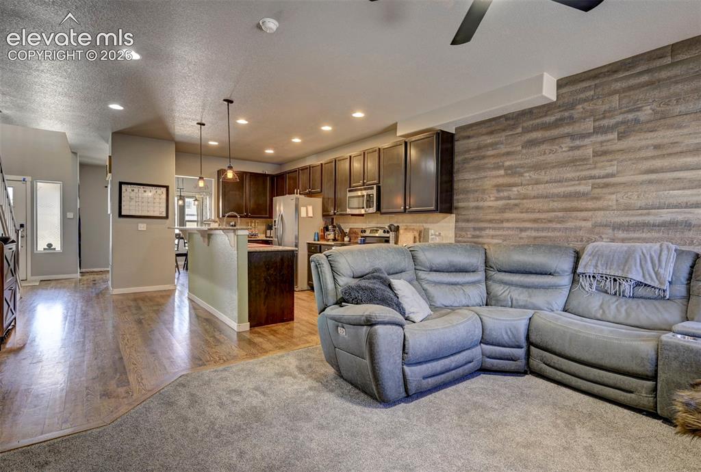 Image 16 of 50: Living Room