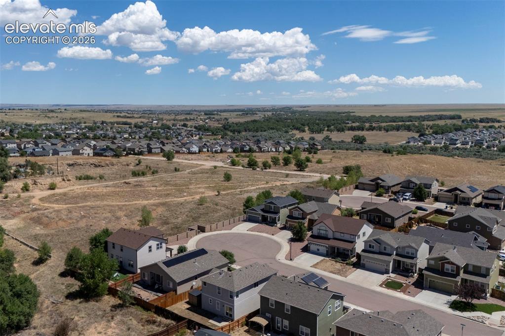 Image 45 of 50: Aerial View
