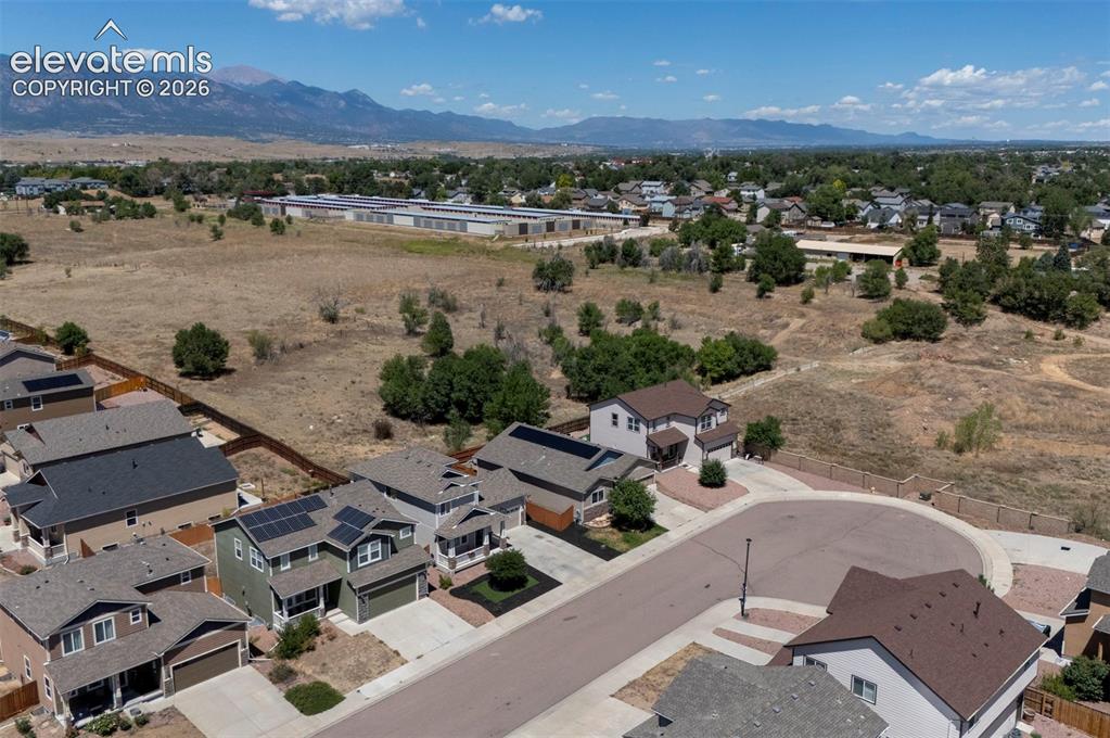 Image 46 of 50: Aerial View